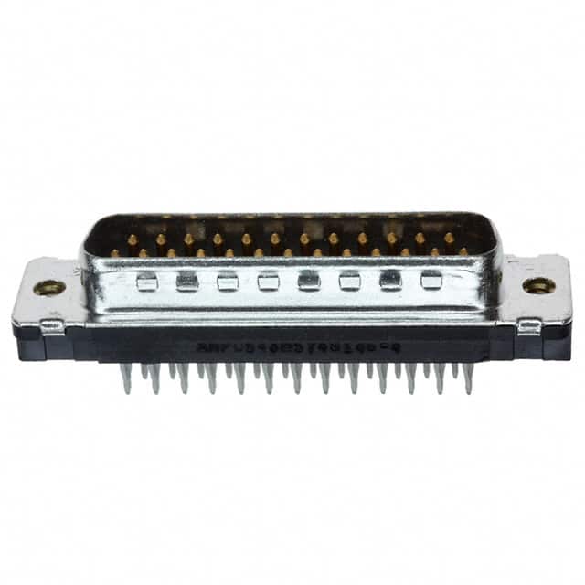 5748146-4 TE Connectivity AMP Connectors  Conjuntos de conectores D-Sub